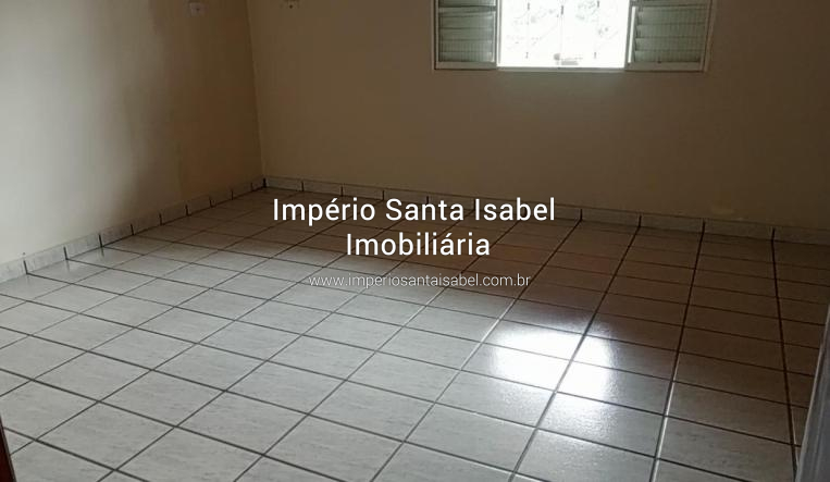 [Vende Chacara 1000 M2 próximo Dutra- Santa Isabel -da financiamento bancário ]