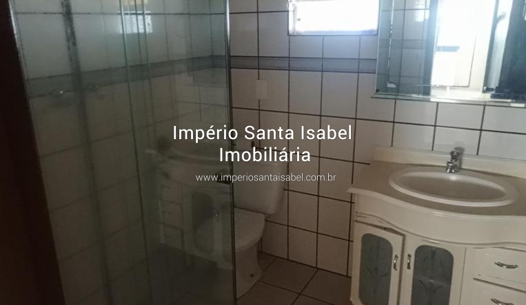 [Vende Chacara 1000 M2 próximo Dutra- Santa Isabel -da financiamento bancário ]