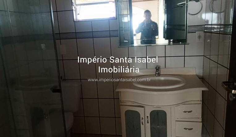 [Vende Chacara 1000 M2 próximo Dutra- Santa Isabel -da financiamento bancário ]