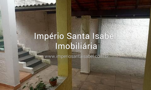 [Vende Chacara 1000 M2 próximo Dutra- Santa Isabel -da financiamento bancário ]