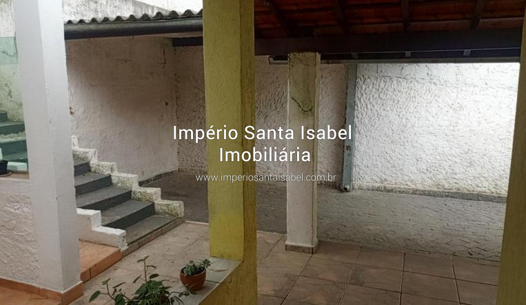 [Vende Chacara 1000 M2 próximo Dutra- Santa Isabel -da financiamento bancário ]