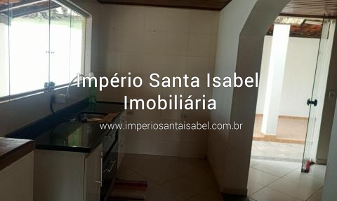 [Vende Chacara 1000 M2 próximo Dutra- Santa Isabel -da financiamento bancário ]