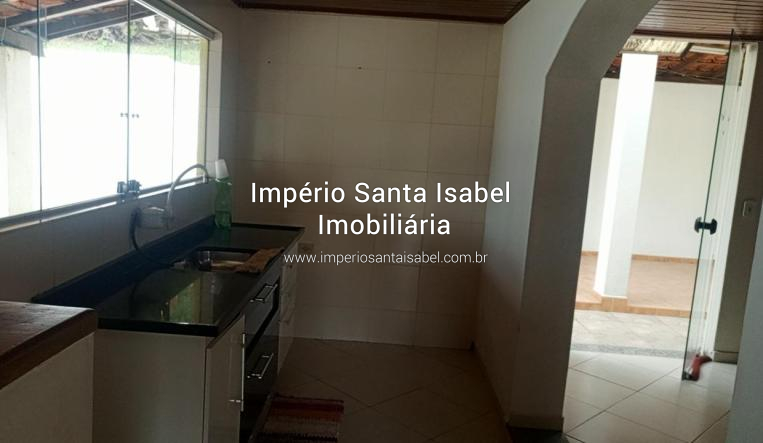 [Vende Chacara 1000 M2 próximo Dutra- Santa Isabel -da financiamento bancário ]