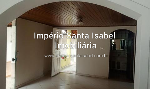 [Vende Chacara 1000 M2 próximo Dutra- Santa Isabel -da financiamento bancário ]