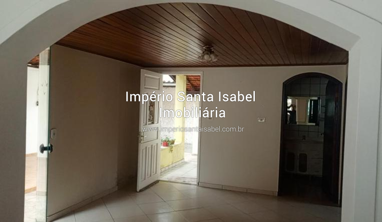 [Vende Chacara 1000 M2 próximo Dutra- Santa Isabel -da financiamento bancário ]