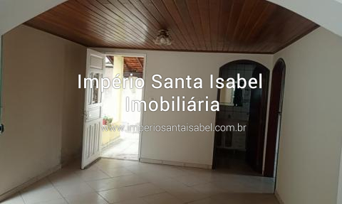[Vende Chacara 1000 M2 próximo Dutra- Santa Isabel -da financiamento bancário ]