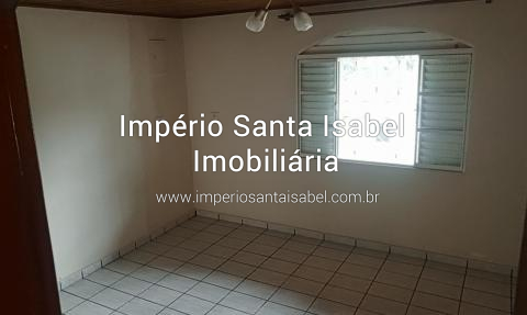 [Vende Chacara 1000 M2 próximo Dutra- Santa Isabel -da financiamento bancário ]