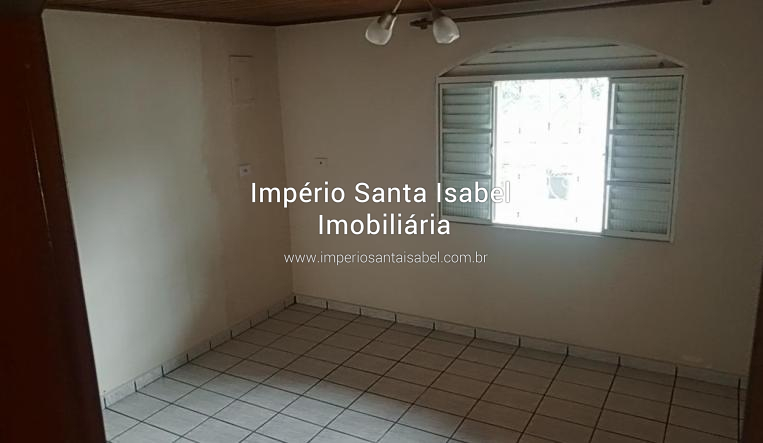 [Vende Chacara 1000 M2 próximo Dutra- Santa Isabel -da financiamento bancário ]