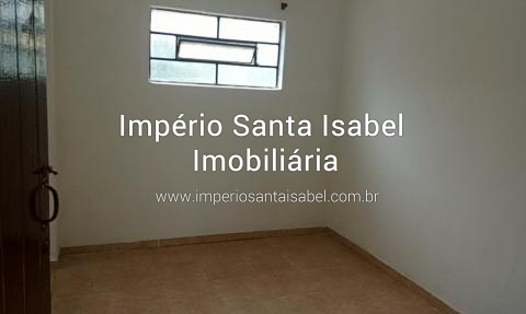 [Vende Chacara 1000 M2 próximo Dutra- Santa Isabel -da financiamento bancário ]