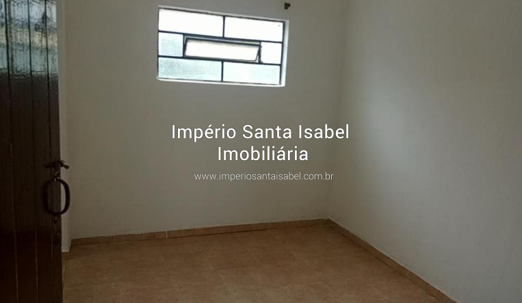 [Vende Chacara 1000 M2 próximo Dutra- Santa Isabel -da financiamento bancário ]