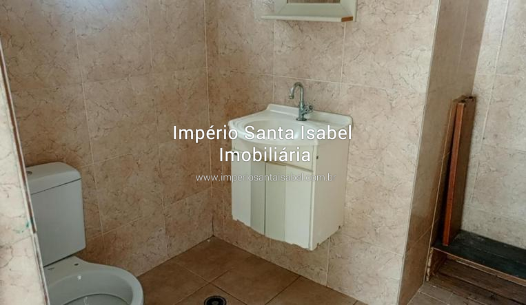 [Vende Chacara 1000 M2 próximo Dutra- Santa Isabel -da financiamento bancário ]