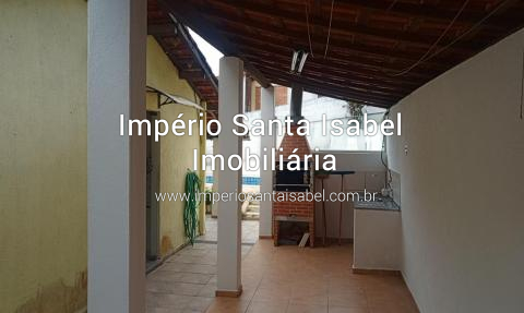 [Vende Chacara 1000 M2 próximo Dutra- Santa Isabel -da financiamento bancário ]