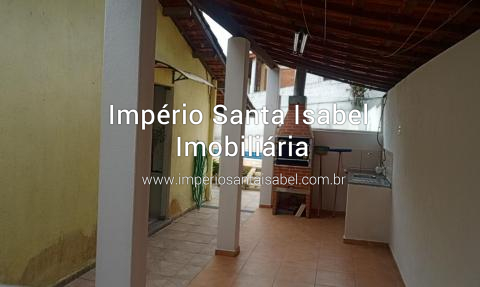 [Vende Chacara 1000 M2 próximo Dutra- Santa Isabel -da financiamento bancário ]