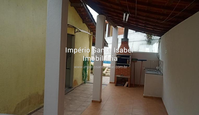 [Vende Chacara 1000 M2 próximo Dutra- Santa Isabel -da financiamento bancário ]
