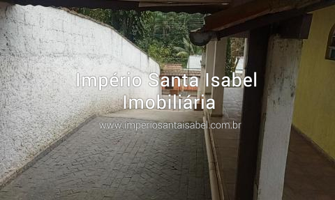 [Vende Chacara 1000 M2 próximo Dutra- Santa Isabel -da financiamento bancário ]