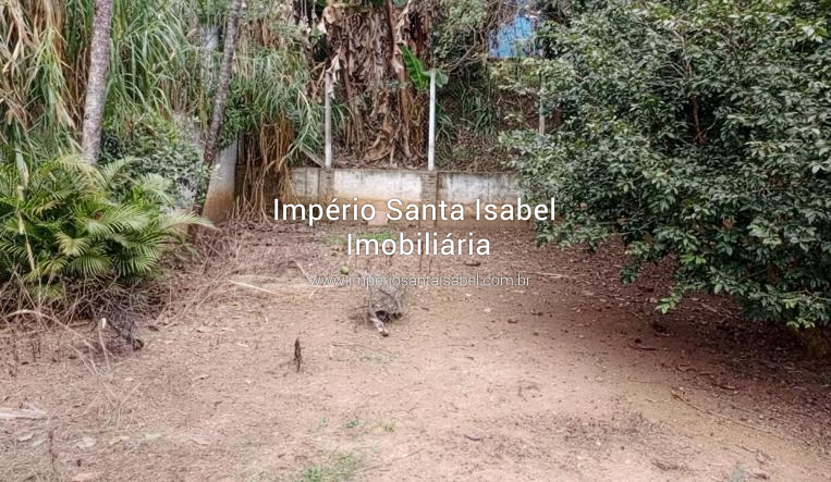[Vende Chacara 1000 M2 próximo Dutra- Santa Isabel -da financiamento bancário ]