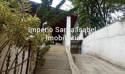 [Vende Chacara 1000 M2 próximo Dutra- Santa Isabel -da financiamento bancário ]