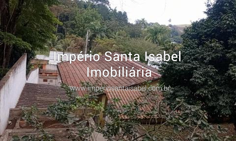 [Vende Chacara 1000 M2 próximo Dutra- Santa Isabel -da financiamento bancário ]