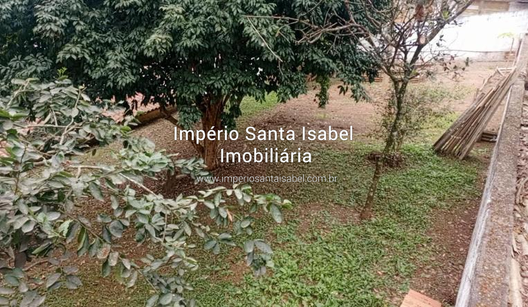 [Vende Chacara 1000 M2 próximo Dutra- Santa Isabel -da financiamento bancário ]