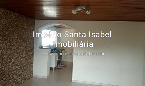 [Vende Chacara 1000 M2 próximo Dutra- Santa Isabel -da financiamento bancário ]