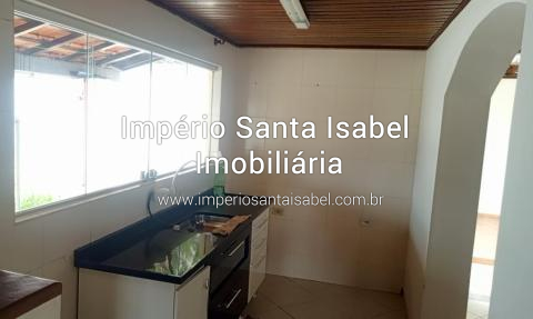 [Vende Chacara 1000 M2 próximo Dutra- Santa Isabel -da financiamento bancário ]