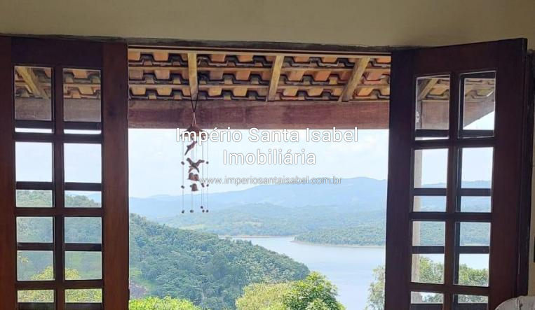 [Vende Chácara 1000m2-com escritura -Nazaré Paulista SP-REF 1723]
