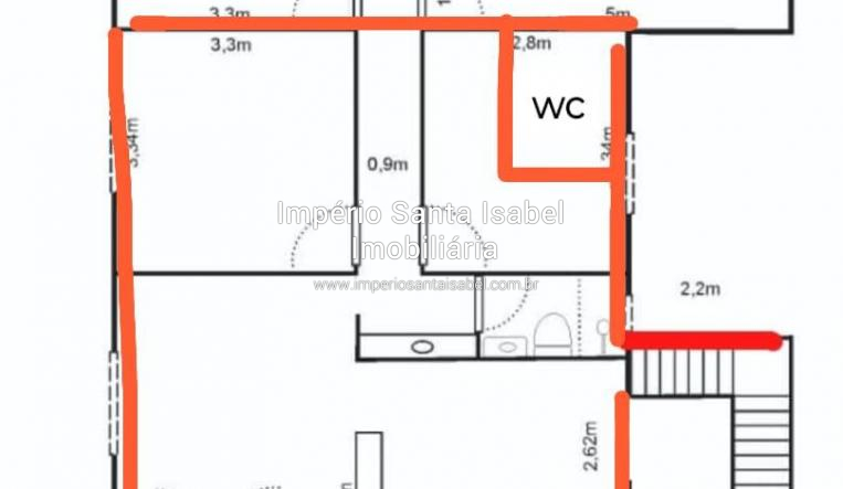 [Vende Chácara 1000m2-com escritura -Nazaré Paulista SP-REF 1723]