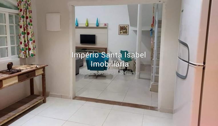 [Vende Chácara - Porteira fechada 1000m2- Condomínio Village - Igaratá SP-REF 1817]