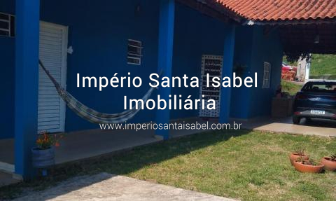 [Vende ou Permuta Chácara 1000m2 - escritura - Residencial San Lorenzo REF 1797]