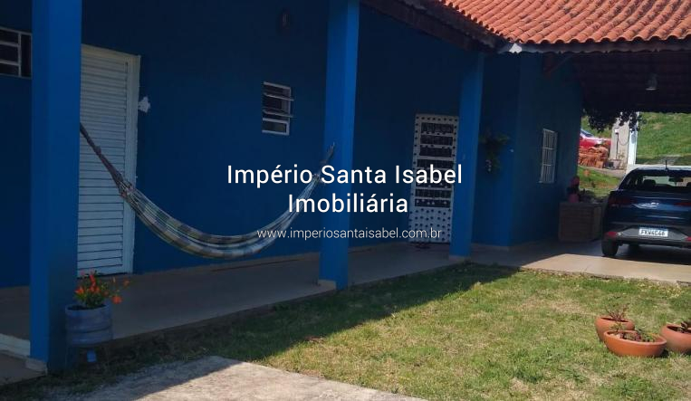 [Vende ou Permuta Chácara 1000m2 - escritura - Residencial San Lorenzo REF 1797]