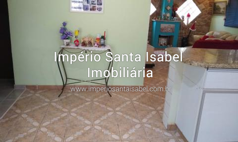 [Vende ou Permuta Chácara 1000m2 - escritura - Residencial San Lorenzo REF 1797]