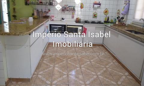 [Vende ou Permuta Chácara 1000m2 - escritura - Residencial San Lorenzo REF 1797]