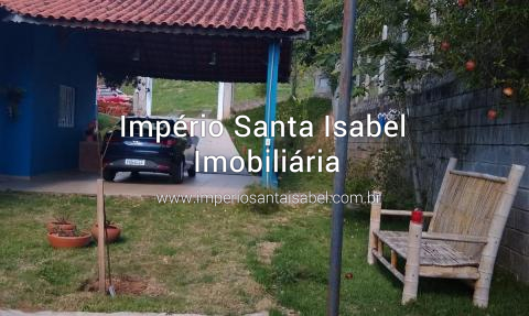 [Vende ou Permuta Chácara 1000m2 - escritura - Residencial San Lorenzo REF 1797]