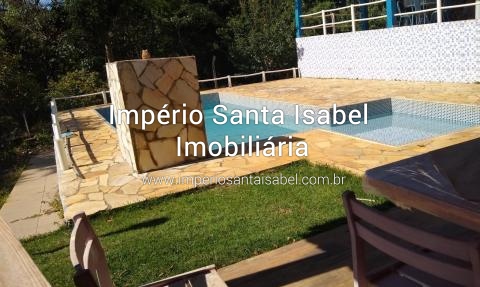 [Vende ou Permuta Chácara 1000m2 - escritura - Residencial San Lorenzo REF 1797]