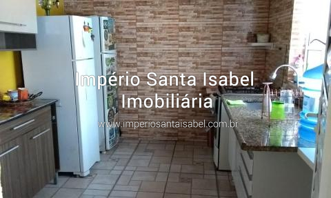 [Vende Chácara 1000m2- escritura - Santa Isabel -SP REF 1790]