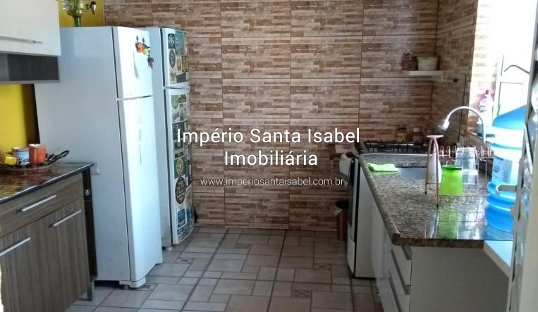 [Vende Chácara 1000m2- escritura - Santa Isabel -SP REF 1790]