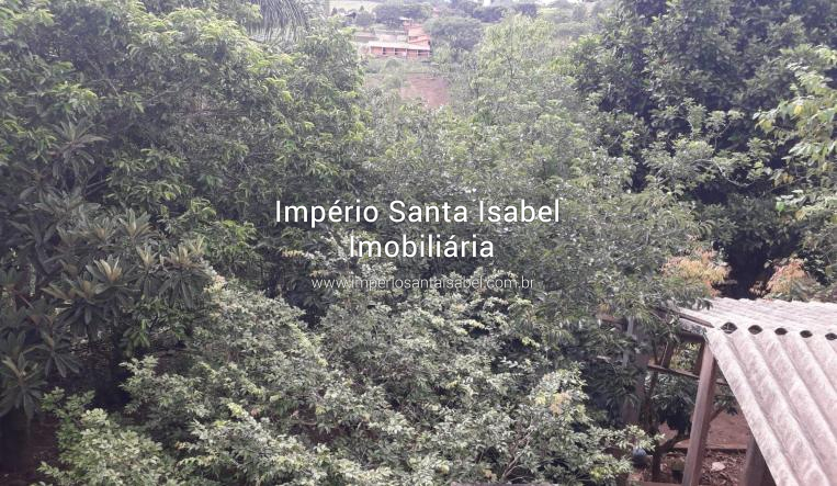 [Vende chacara 1000m2 no Village - Igaratá-SP- ref 1649]