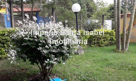 [Vende chacara 1000m2 no Village - Igaratá-SP- ref 1649]