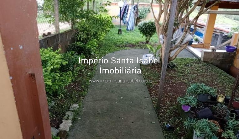 [Vende chacara 1000m2 no Village - Igaratá-SP- ref 1649]