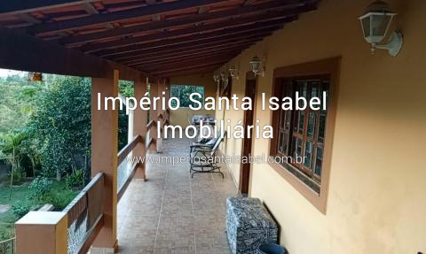 [Vende chacara 1000m2 no Village - Igaratá-SP- ref 1649]