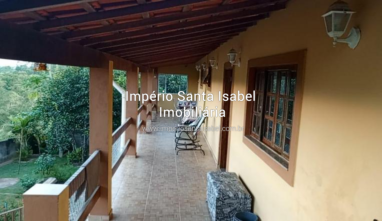 [Vende chacara 1000m2 no Village - Igaratá-SP- ref 1649]