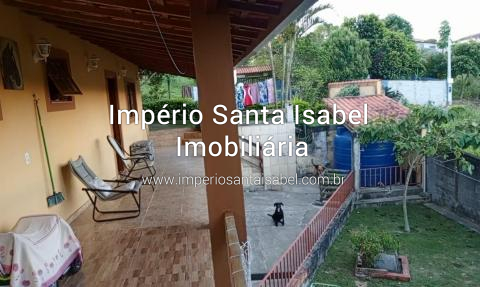 [Vende chacara 1000m2 no Village - Igaratá-SP- ref 1649]