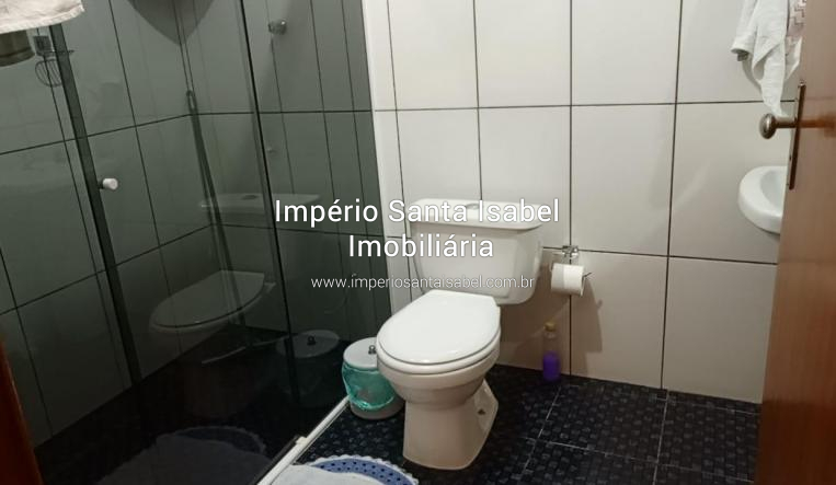 [Vende chacara 1000m2 no Village - Igaratá-SP- ref 1649]