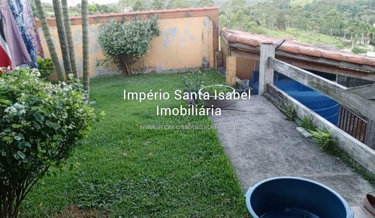 [Vende chacara 1000m2 no Village - Igaratá-SP- ref 1649]