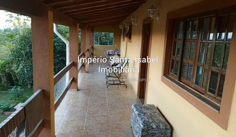 [Vende chacara 1000m2 no Village - Igaratá-SP- ref 1649]