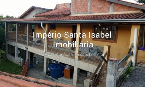 [Vende chacara 1000m2 no Village - Igaratá-SP- ref 1649]