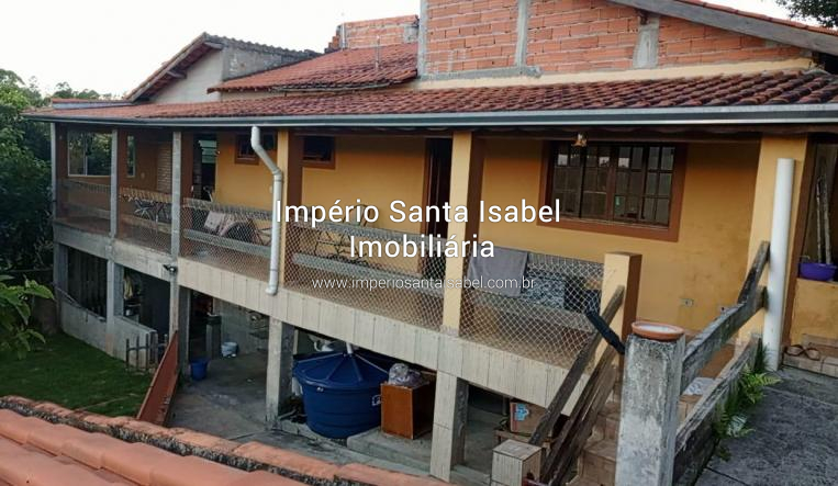 [Vende chacara 1000m2 no Village - Igaratá-SP- ref 1649]