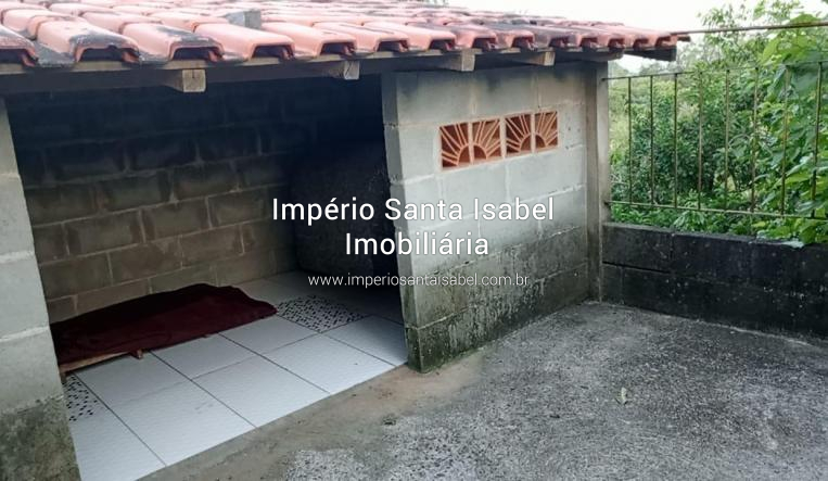 [Vende chacara 1000m2 no Village - Igaratá-SP- ref 1649]