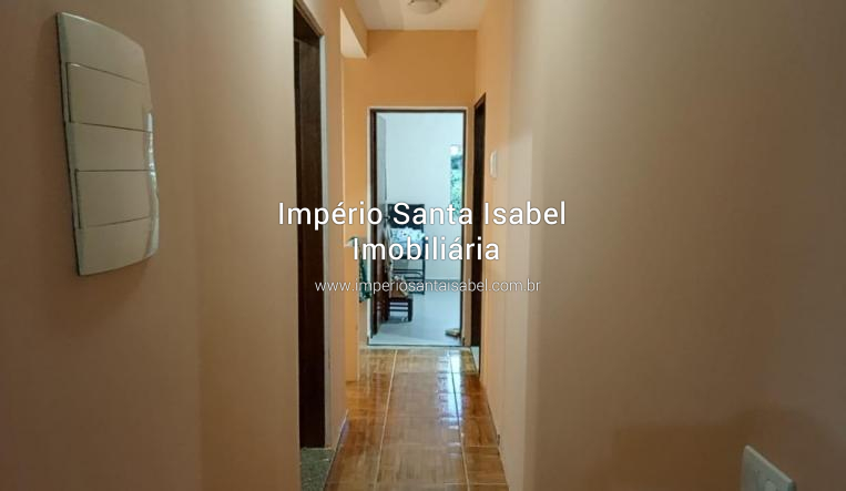 [Vende chacara 1000m2 no Village - Igaratá-SP- ref 1649]