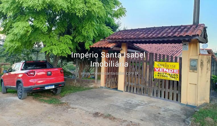 [Vende chacara 1000m2 no Village - Igaratá-SP- ref 1649]